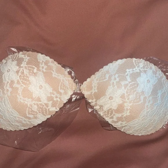 Abercrombie and Fitch Tan/Light brown bodysuit Medium - Picture 6 of 7